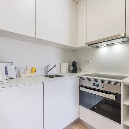 Guestready - Mushroom Oporto