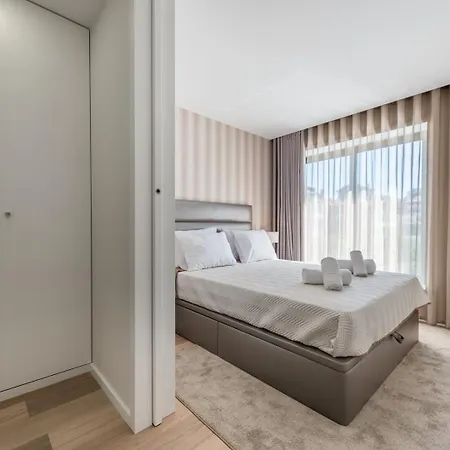 Apartamento Guestready - Mushroom *