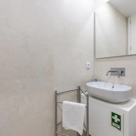 Apartamento Guestready - Mushroom Oporto