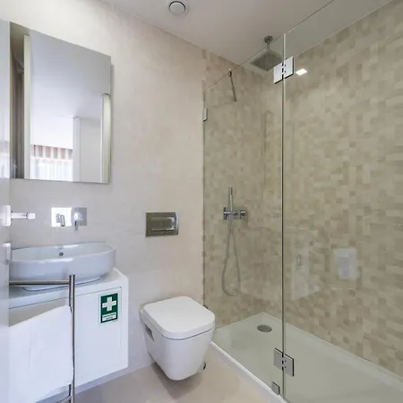 Apartment Guestready - Mushroom *