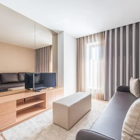 Apartamento Guestready - Mushroom